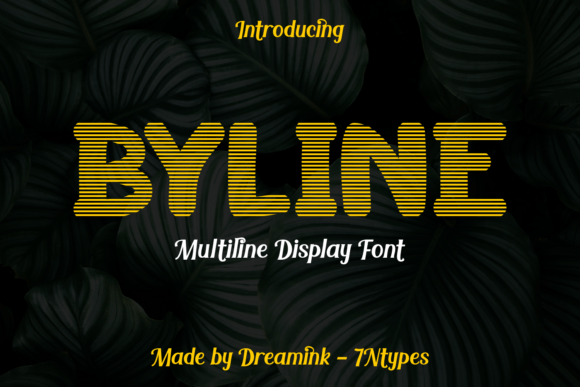 How Byline Transformed My Brand’s Visual Identity