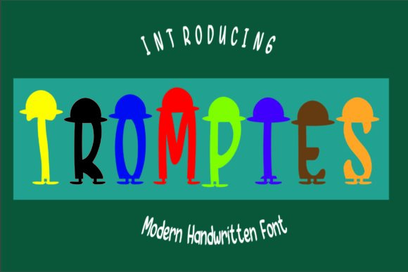 How Trompies Helped My Bakery Look More Polished and Professional